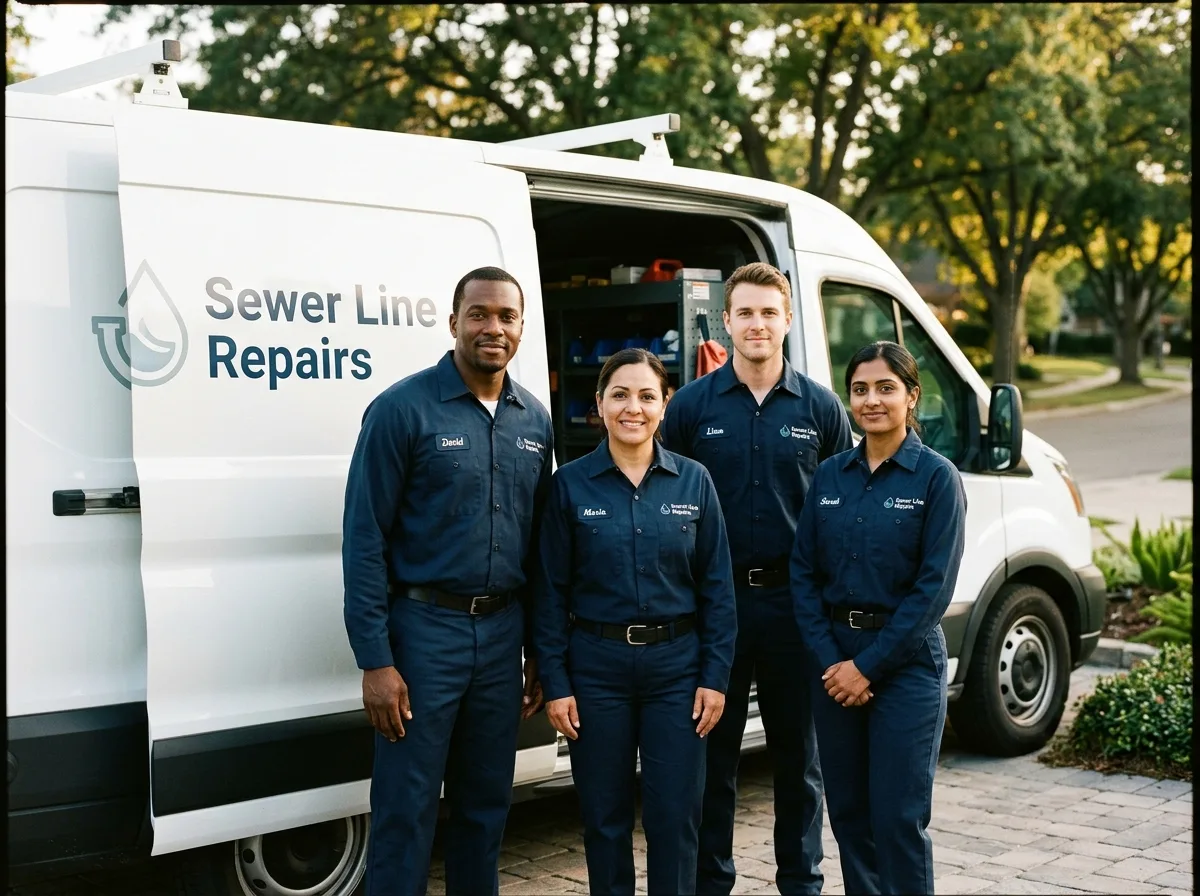 Emergency Plumber company in New Market, AL