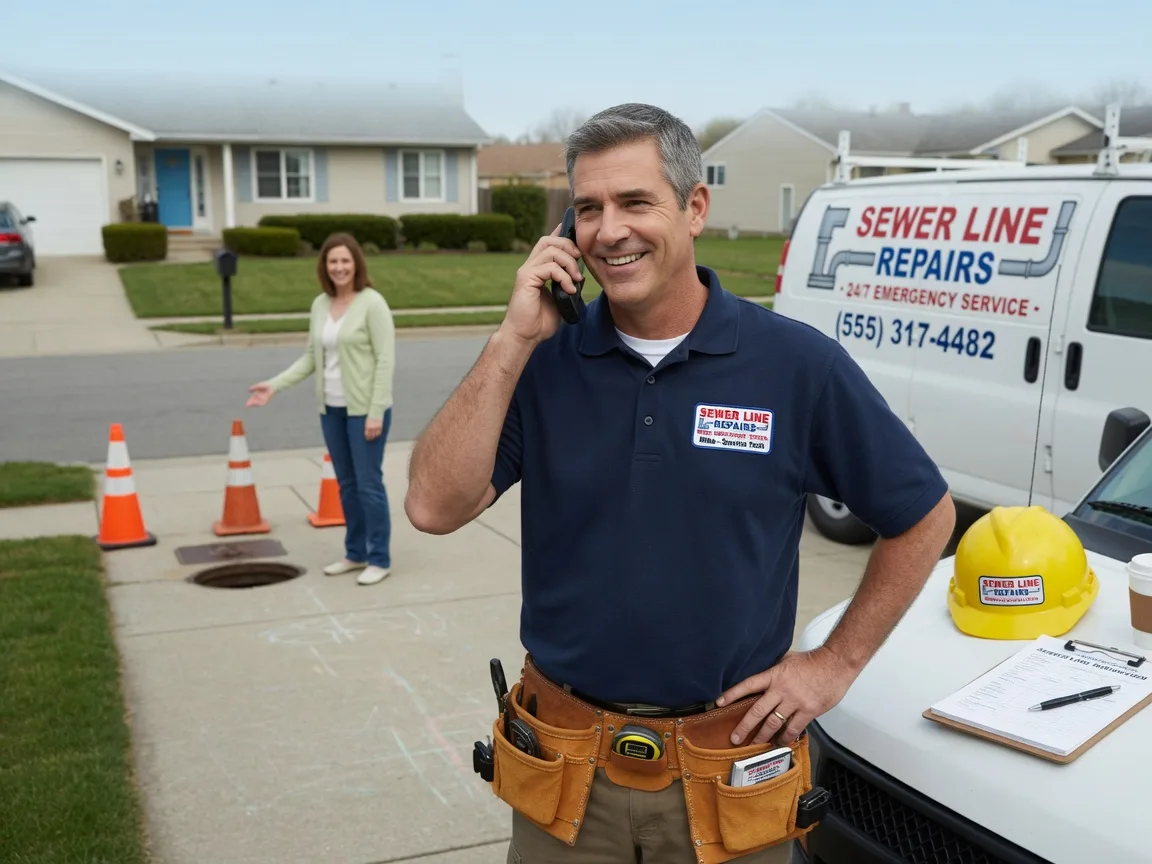 Emergency Plumber New Market, AL FAQs